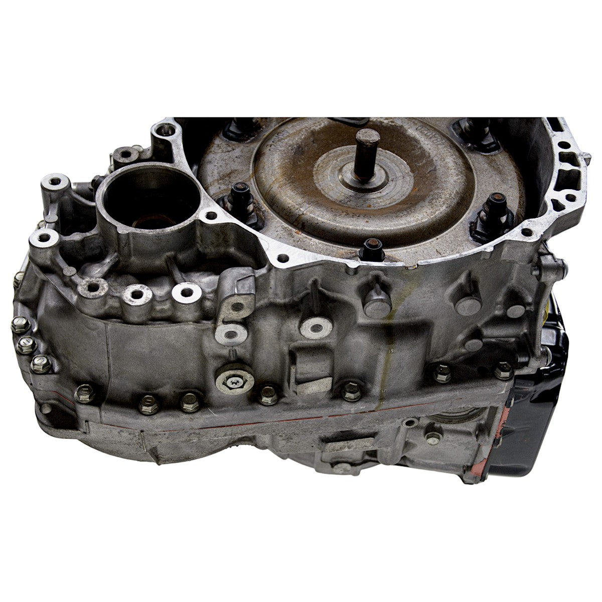 Caixa Marcha Câmbio Volvo XC60 S60 V60 V40 T5 2.0 8Vel 245cv