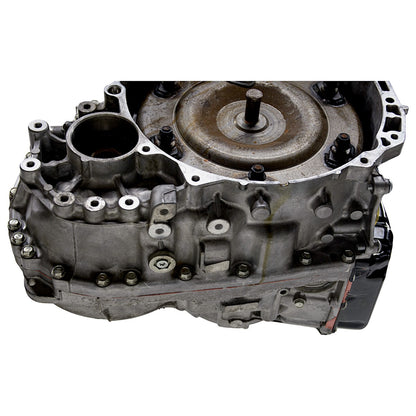 Caixa Marcha Câmbio Volvo XC60 S60 V60 V40 T5 2.0 8Vel 245cv