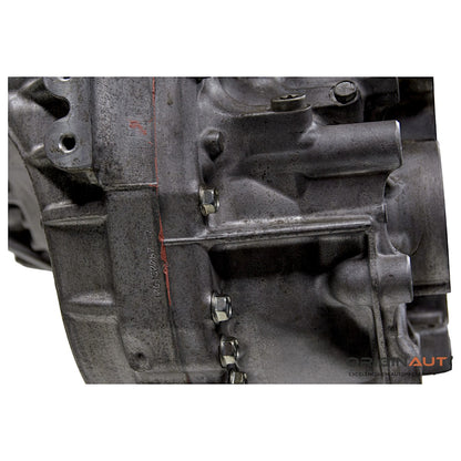 Caixa Marcha Câmbio Volvo XC60 S60 V60 V40 T5 2.0 8Vel 245cv