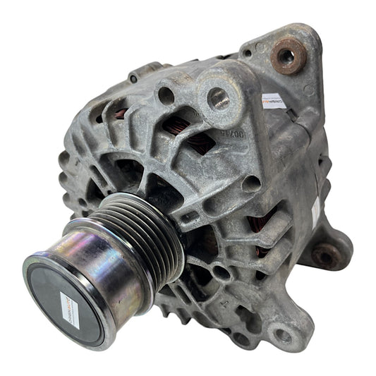 Alternador VW Golf Jetta Audi A3 Q3 1.4 TSI 2014 2015 2019