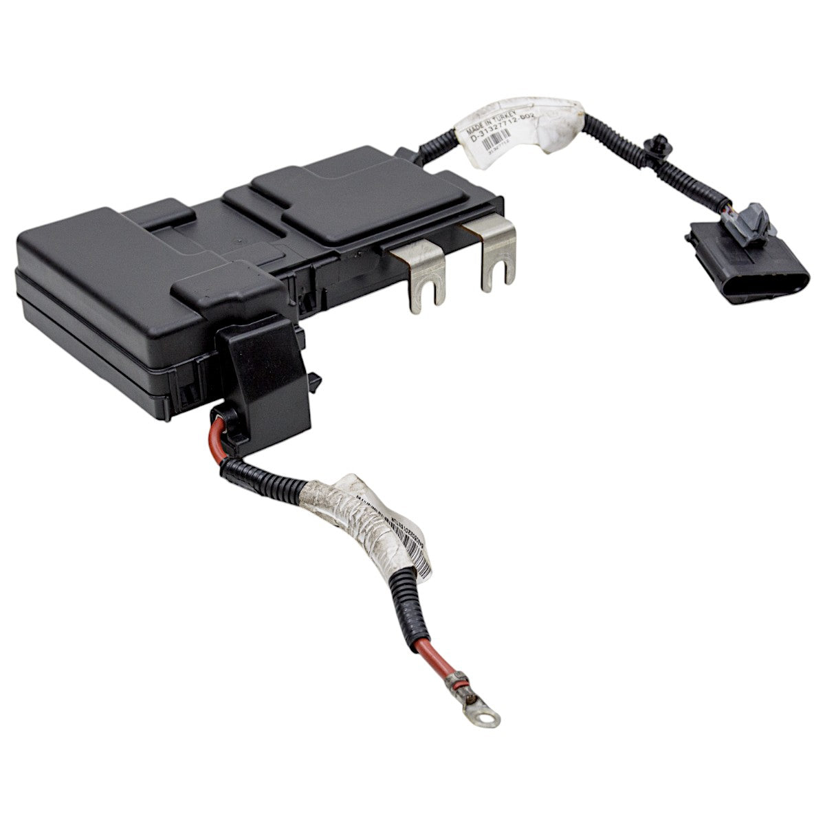 Caixa Fusíveis Relê Motor Volvo XC60 T5 2.0 2015 Esquerdo