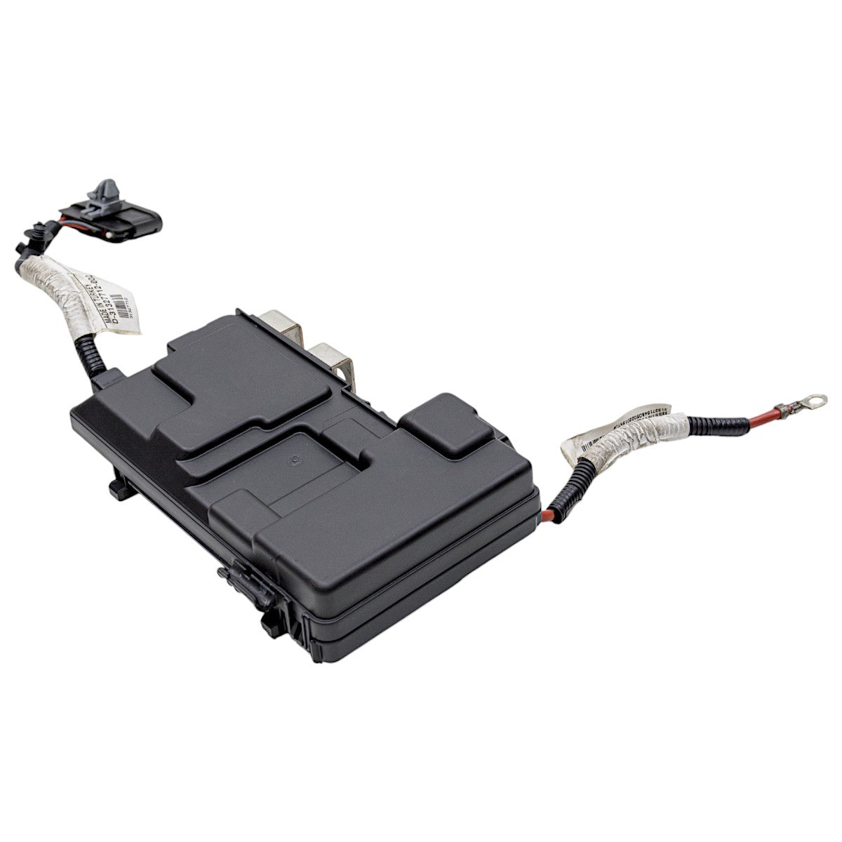 Caixa Fusíveis Relê Motor Volvo XC60 T5 2.0 2015 Esquerdo