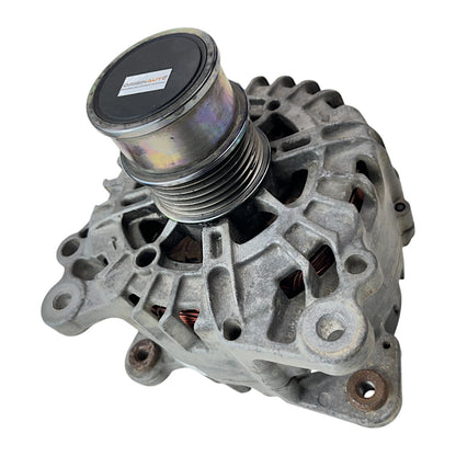 Alternador VW Golf Jetta Audi A3 Q3 1.4 TSI 2014 2015 2019