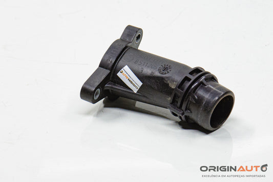 Flange Torre Agua Bmw X1 S20I Activeflex F48 2017 8511205