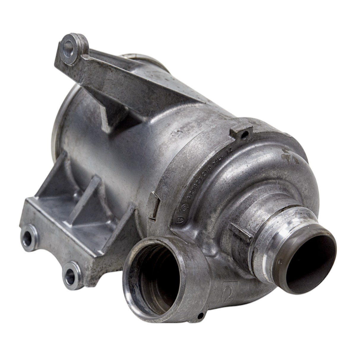 Bomba Água Auxiliar Motor Volvo Xc60 T5 2.0 2015 Elétrica