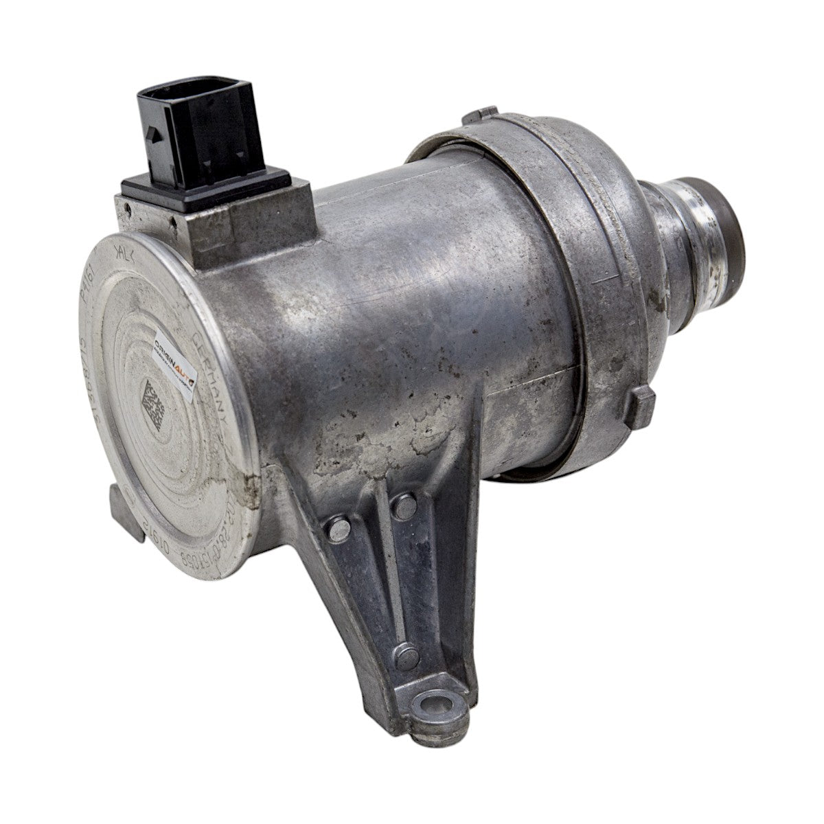 Bomba Água Auxiliar Motor Volvo Xc60 T5 2.0 2015 Elétrica