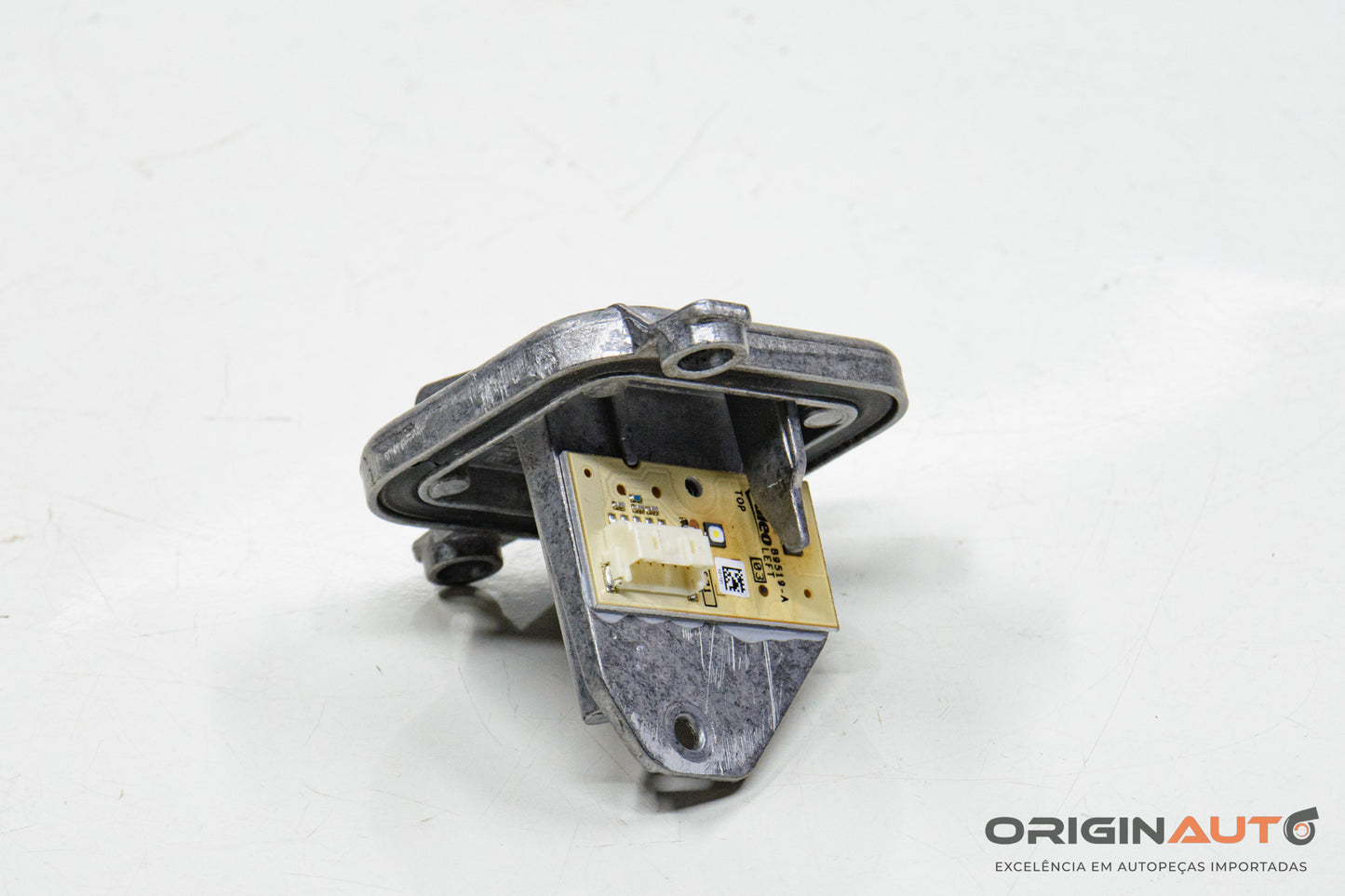 Modulo Led Drl Esquerdo Menor Bmw X1 S20I Activeflex F48 2017 63117428791