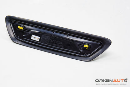 Acabamento Soleira Traseira Direita Bmw X1 S20I Activeflex F48 2017 7349674