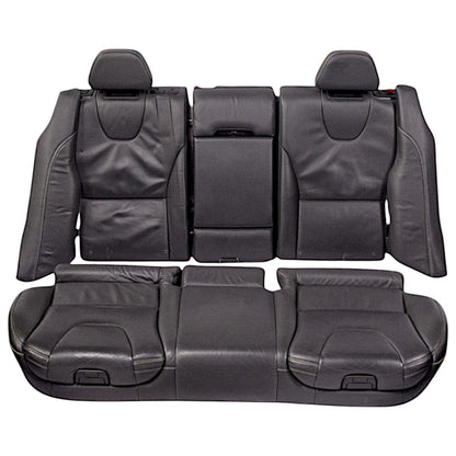 Bancos Couro Volvo XC60 R-Design Traseiros Jogo Capa 2a fila