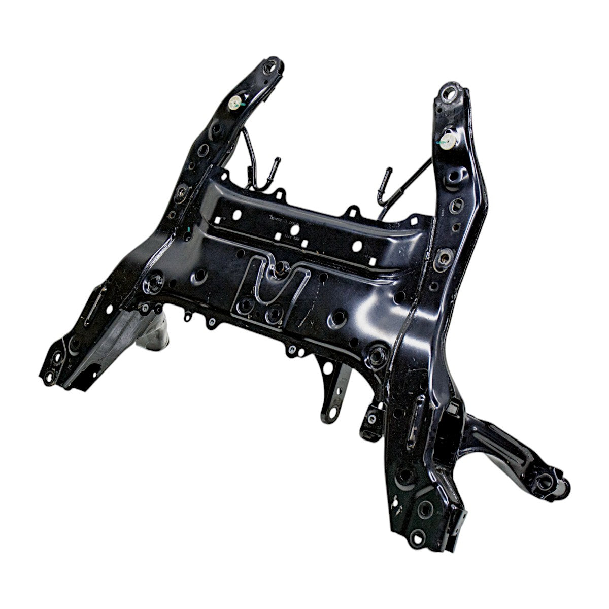 Agregado Quadro Suspensão BMW X1 2016 2017 2018 Dianteiro