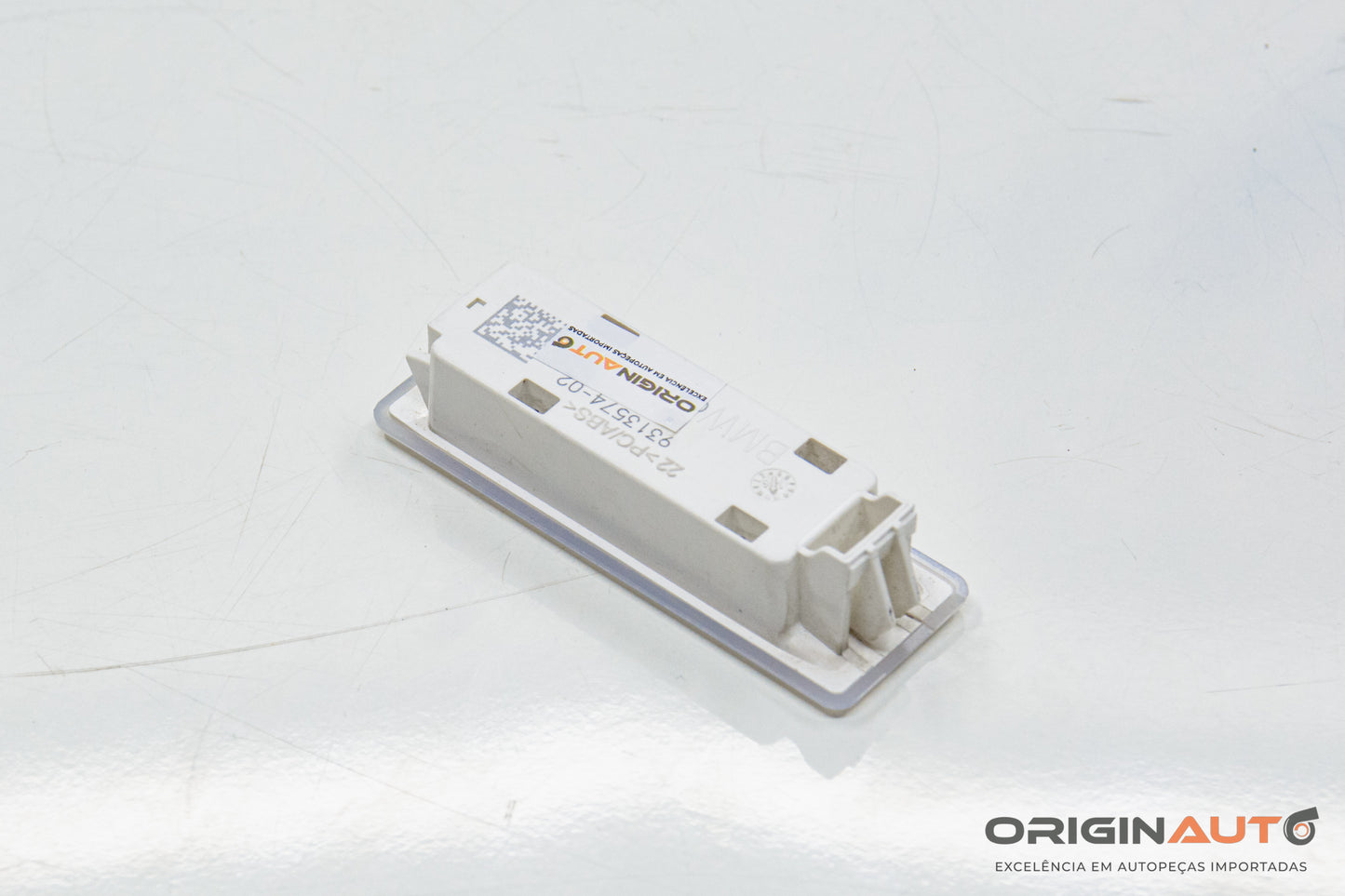 Luzes Internas Porta Bmw X1 S20I Activeflex F48 2017 9313574