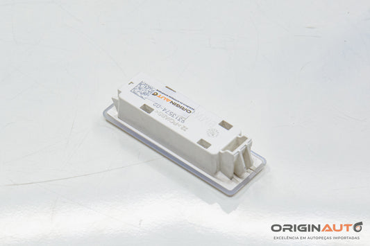 Luzes Internas Porta Bmw X1 S20I Activeflex F48 2017 9313574