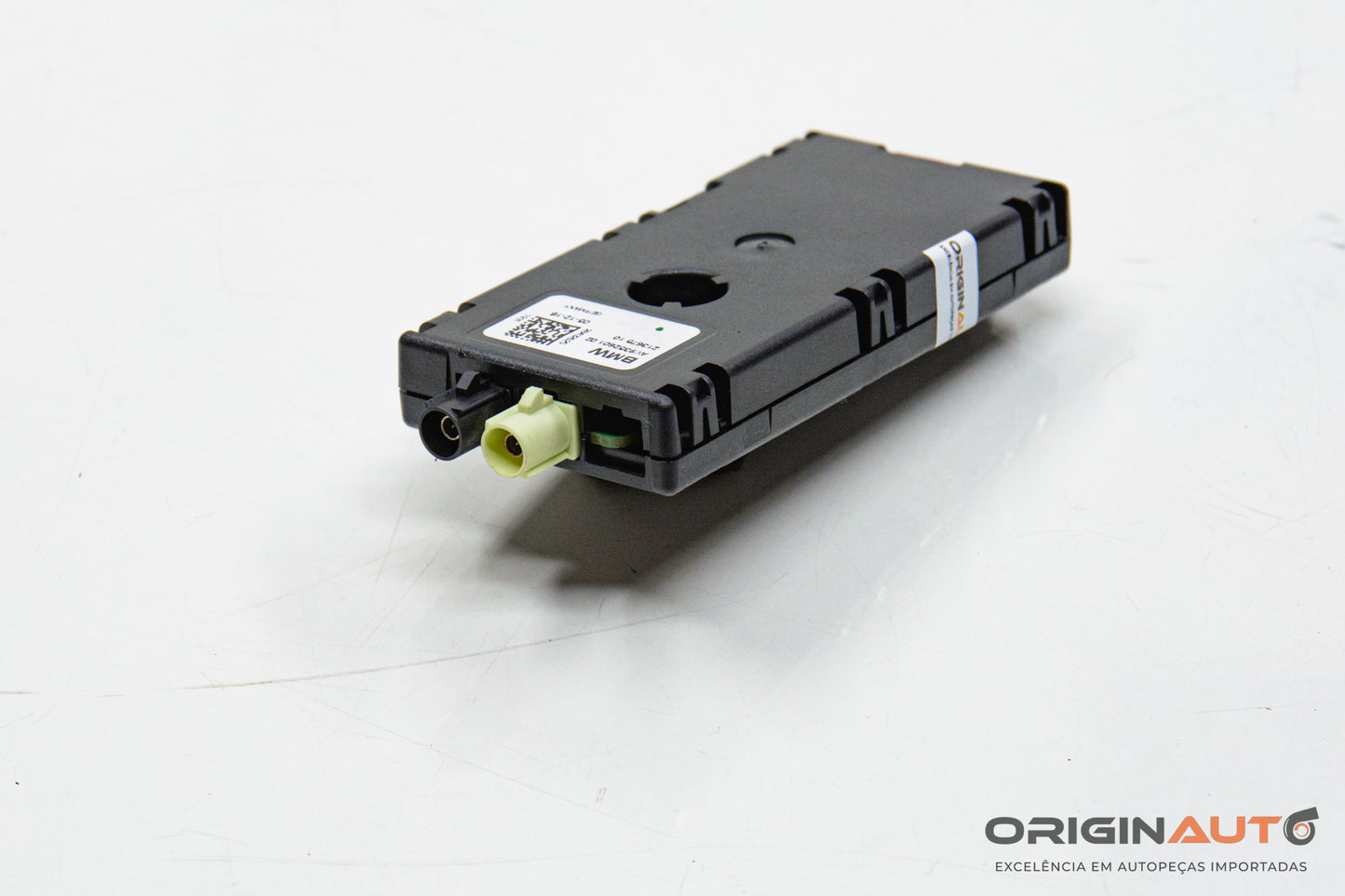 Modulo Amplificador Antena Bmw X1 S20I Activeflex F48 2017 9352601