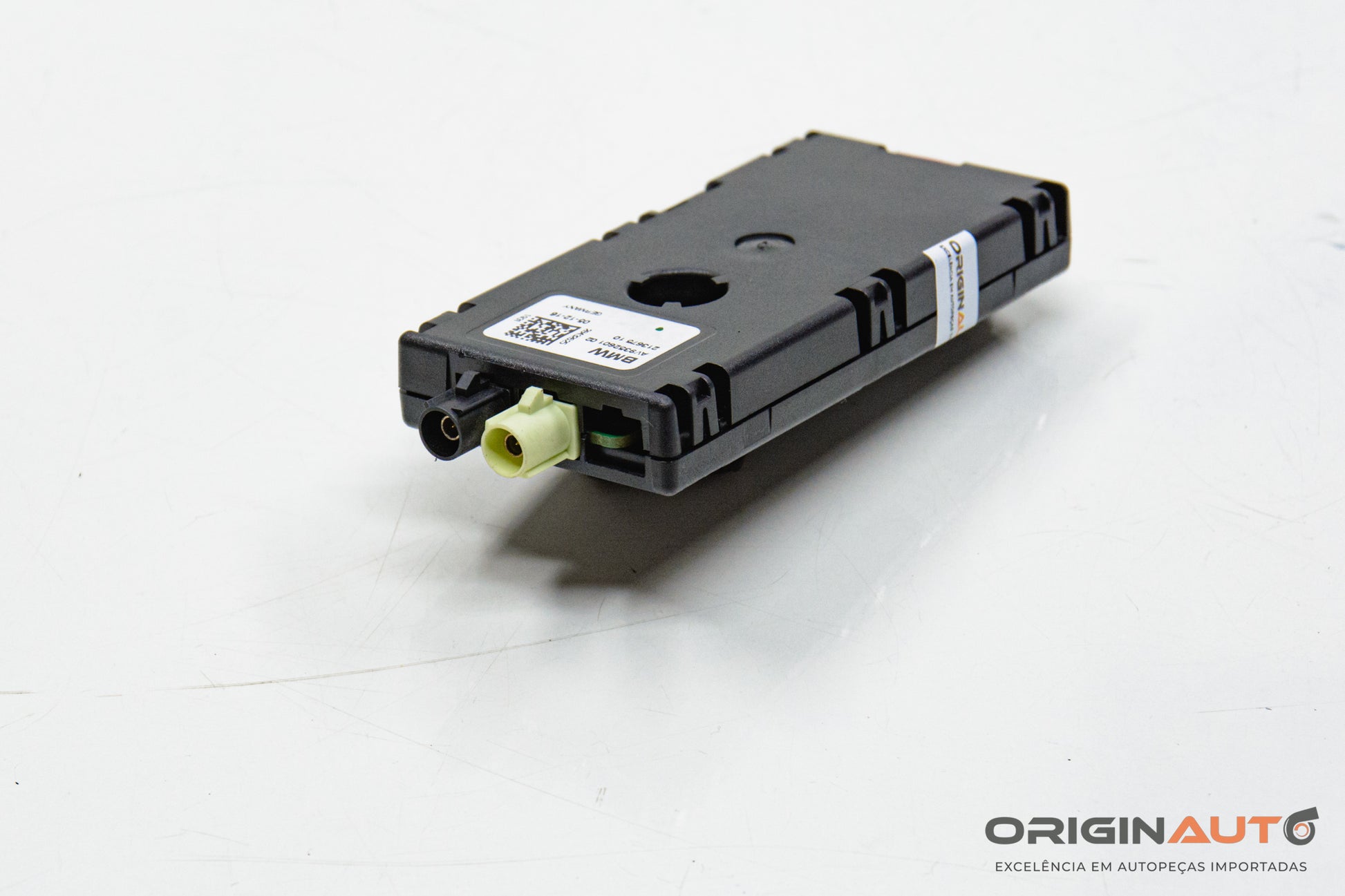 Modulo Amplificador Antena Bmw X1 S20I Activeflex F48 2017 9352601