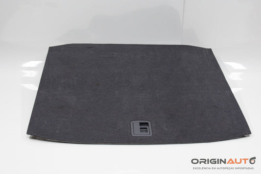 Carpe Assoalho Porta Malas Audi A3 Sedan 1.8 Tfsi 2014 8V5863463C