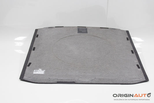 Carpe Assoalho Porta Malas Audi A3 Sedan 1.8 Tfsi 2014 8V5863463C
