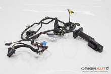 Chicote Porta Dianteira Esquerda Audi A3 Sedan 1.8 Tfsi 2014 8V4971029