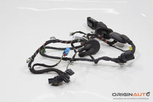 Chicote Porta Dianteira Esquerda Audi A3 Sedan 1.8 Tfsi 2014 8V4971029