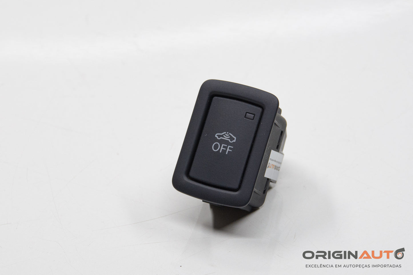 Botao Off Alarme Audi A3 Sedan 1.8 Tfsi 2014 4F0962109B