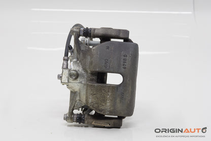 Pinca De Freio Dianteira Esquerda Audi A3 Sedan 1.8 Tfsi 2014 8V0615123A