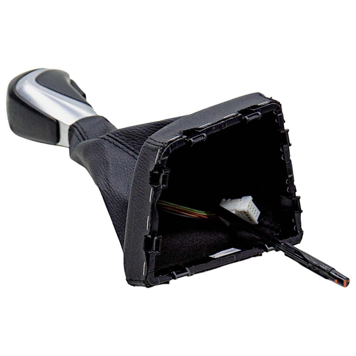 Manopla Seletora Alavanca Câmbio Bmw X1 2016 2017 2018 2019