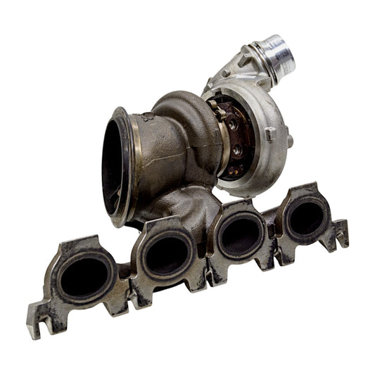 Turbina BMW X1 X2 Mini Cooper S 2.0 B48 192cv 2016 a 2019