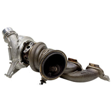 Turbina BMW X1 X2 Mini Cooper S 2.0 B48 192cv 2016 a 2019