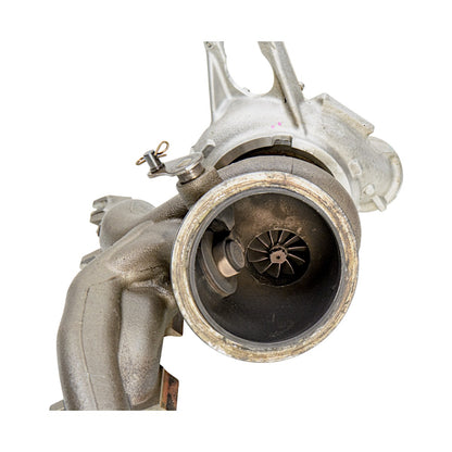 Turbina BMW X1 X2 Mini Cooper S 2.0 B48 192cv 2016 a 2019