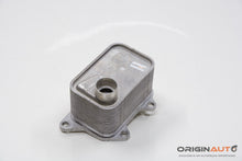 Radiador De Oleo Audi A3 Sedan 1.8 Tfsi 2014 06L117021C