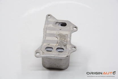 Radiador De Oleo Audi A3 Sedan 1.8 Tfsi 2014 06L117021C