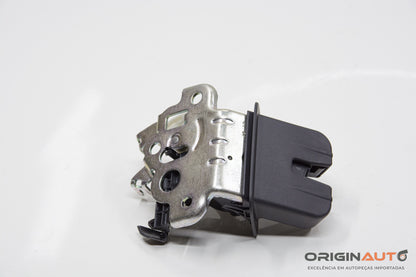 Fechadura Tampa Traseira Audi A3 Sedan 1.8 Tfsi 2014 4H0827505A