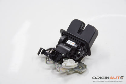 Fechadura Tampa Traseira Audi A3 Sedan 1.8 Tfsi 2014 4H0827505A