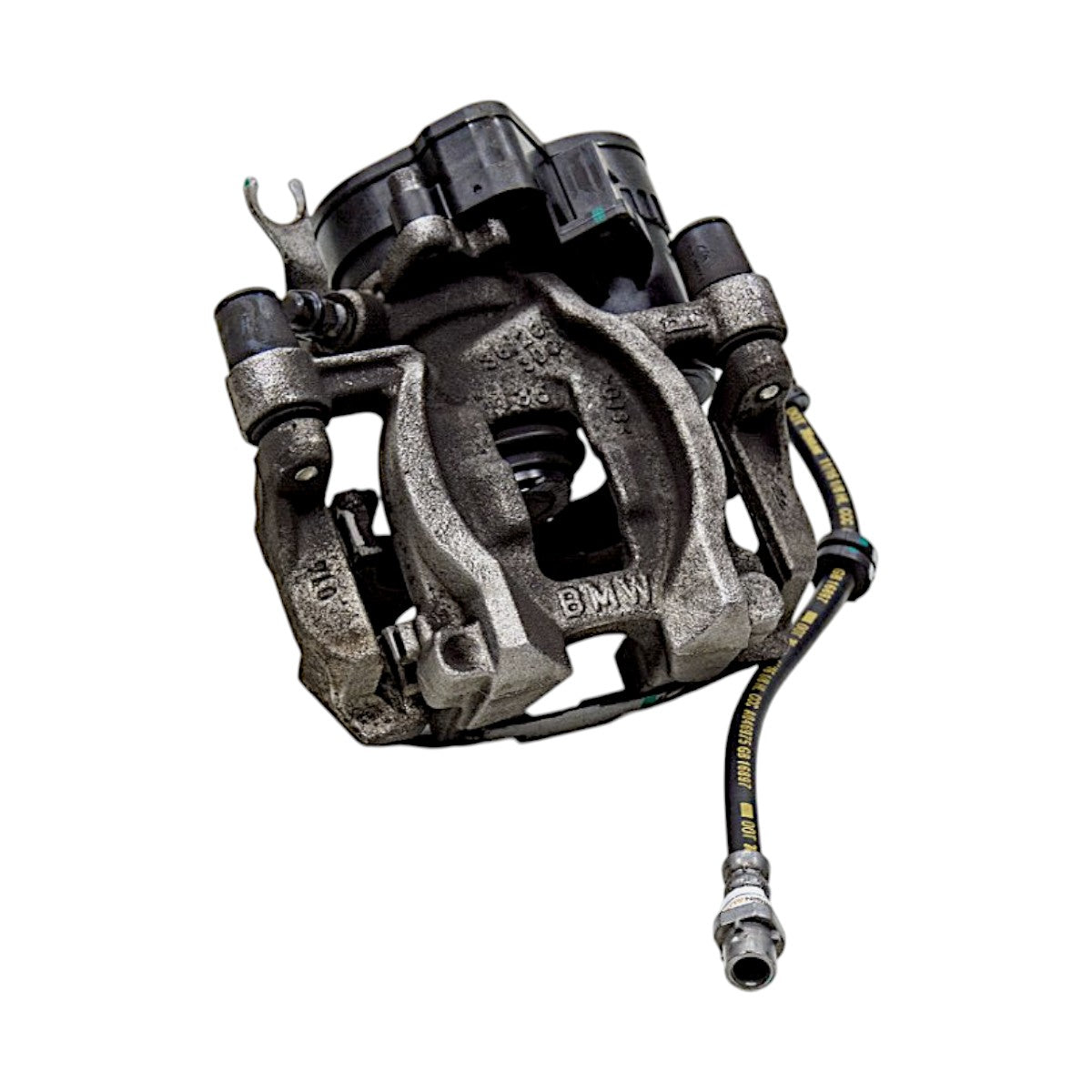 Motor Elétrico Bmw X1 s20i 2016 a 2019 Traseiro Esquerdo