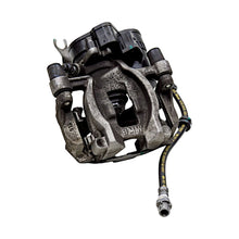 Motor Elétrico Bmw X1 s20i 2016 a 2019 Traseiro Esquerdo