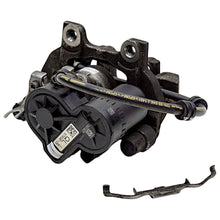 Motor Elétrico Bmw X1 s20i 2016 a 2019 Traseiro Esquerdo