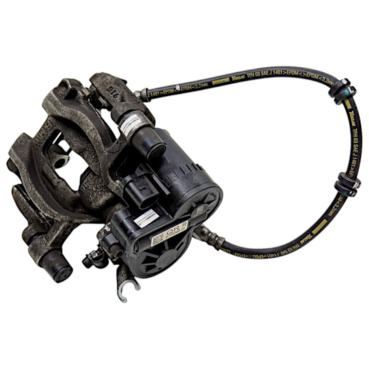 Motor Elétrico Bmw X1 s20i 2016 a 2019 Traseira Direita