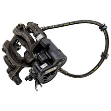 Motor Elétrico Bmw X1 s20i 2016 a 2019 Traseira Direita