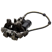 Motor Elétrico Bmw X1 s20i 2016 a 2019 Traseira Direita