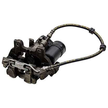 Motor Elétrico Bmw X1 s20i 2016 a 2019 Traseira Direita