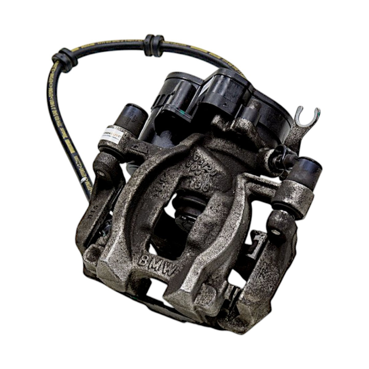 Motor Elétrico Bmw X1 s20i 2016 a 2019 Traseira Direita