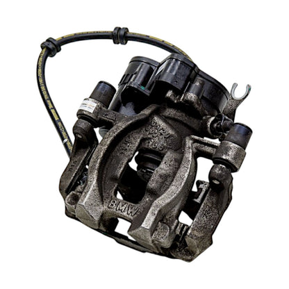 Motor Elétrico Bmw X1 s20i 2016 a 2019 Traseira Direita