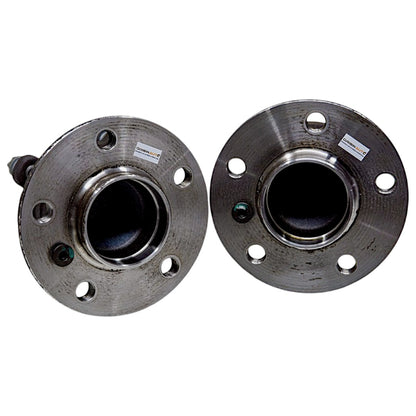 Cubo Roda Rolamento BMW X1 2016 a 2019 Traseiro Par