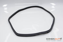 Borracha Vedacao Porta Traseira Direita Bmw 320I Gt F34 2015 51767385027