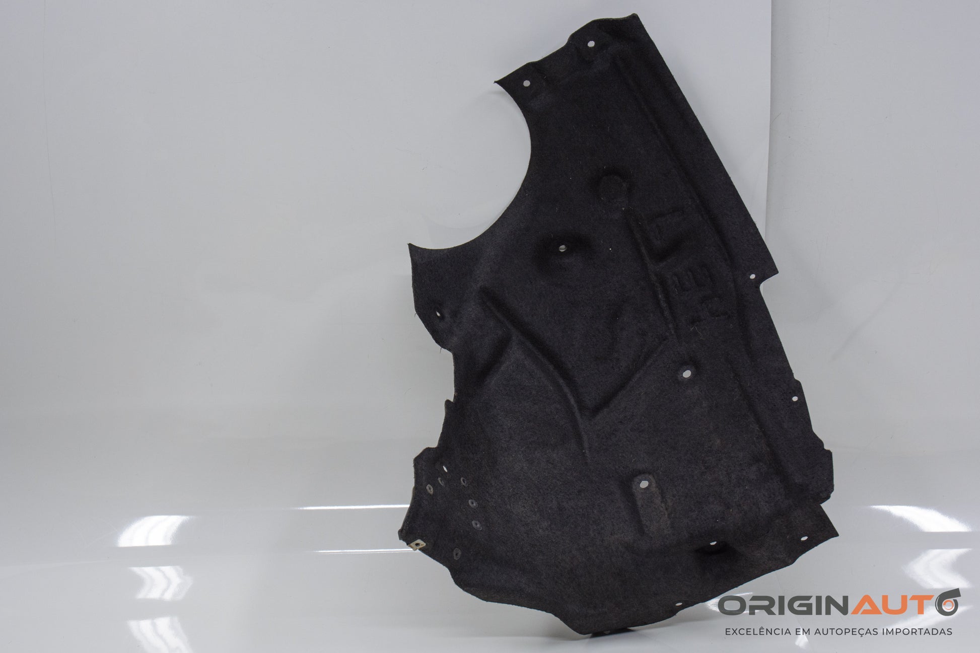 Parabarro Dianteiro Posterior Esquerdo Bmw 320I Gt F34 2015 51717288907