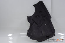 Parabarro Dianteiro Posterior Esquerdo Bmw 320I Gt F34 2015 51717288907