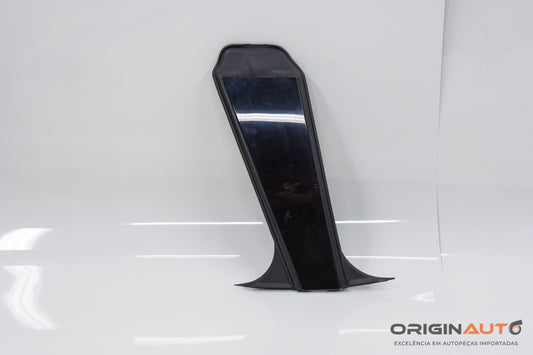 Acabamento Coluna Lado Direito Bmw 320I Gt F34 2015 7289942