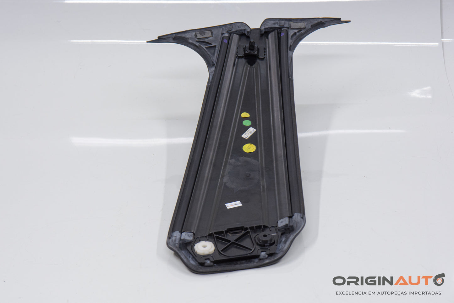 Acabamento Coluna Lado Direito Bmw 320I Gt F34 2015 7289942