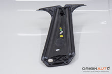 Acabamento Coluna Lado Direito Bmw 320I Gt F34 2015 7289942