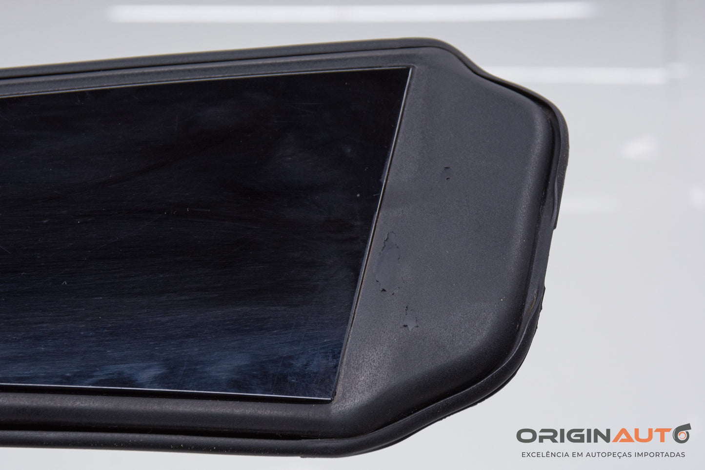 Acabamento Coluna Lado Direito Bmw 320I Gt F34 2015 7289942