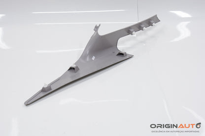 Acabamento Coluna Traseira Esquerda Bmw 320I Gt F34 2015 51437276841